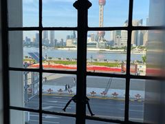 -YUE·6·西式融合餐厅(外滩六号店)