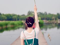 -前关湿地公园