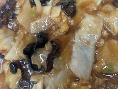 -杨记小炒老店
