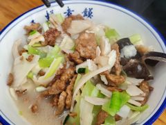 -赵西安三鲜煮馍馆(大车家巷店)