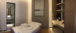 -厦门安达仕酒店·衡境SPA