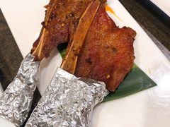 -庆合府重庆大排档(紫都城店)