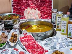 -潮正和潮汕牛肉火锅·老字号(番禺万达店)