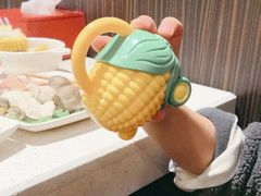 -海底捞火锅(高科广场店)