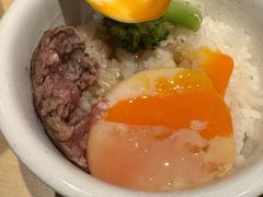 -肉肉大米(金虹桥店)