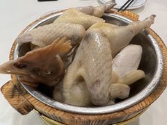 -婆婆家·湛江特色美食(福田振华路店)