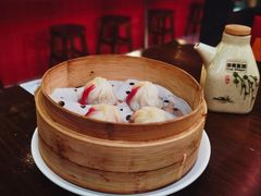 -蟹小友·蟹黄面·手工点心(南京东路店)