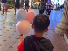 -三亚亚龙湾天域度假酒店