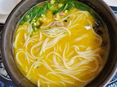 -桥香园过桥米线(国贸店)