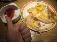 -比格比萨自助(南京万达茂店)