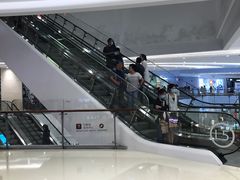 -优衣库(青岛万象城店)