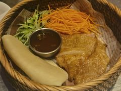-清迈清迈巷口小排档(烟台山店)