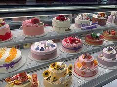 -GANSO元祖食品(锦创书城店)