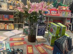 -方庄书店(通润商务会馆店)