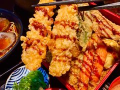 -小川洋风料理(江汉路店)