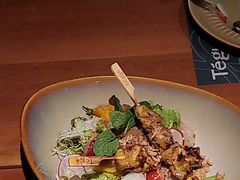 -Tegu泰古莲·泰国餐厅(红山6979店)