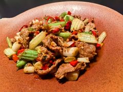 -福照楼汽锅鸡·云南菜(火车站锦江店)