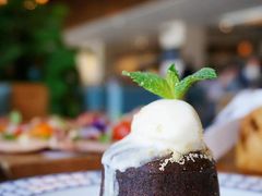 熔岩蛋糕-EN SPACE恩空间