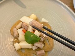 -生机蔬食·24节气料理餐厅(番禺广场店)
