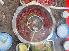 -金鼎雪山牦牛杂火锅(理县总店)