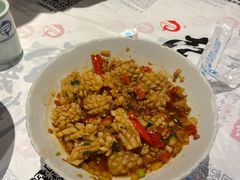 酸辣鱿鱼卷-壹盏灯(惠农店)