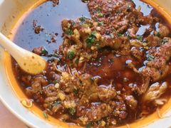 -盛百味·家宴餐厅(霸州分店)