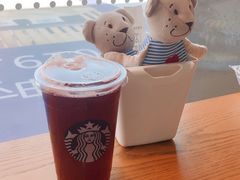 -星巴克(深圳龙岗星河时代店)