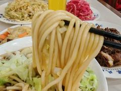 -柴氏风味斋(甘家口店)