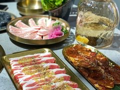 -妥妥烤肉料理(昙华林店)
