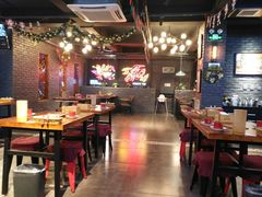 -搓火大都会(广安门总店)