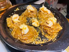 -佬麻雀·剁椒鱼头(京基KK One店)