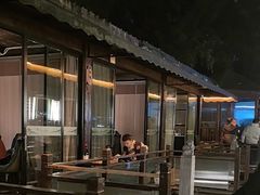 -夜宴江景餐厅