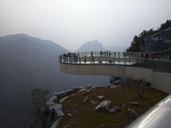 -重庆云阳龙缸景区
