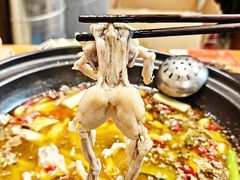 -小饕荟雅安贡椒鱼鲜馆(广福桥店)