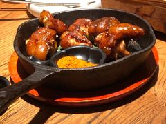 -云海肴·汽锅鸡·云南菜(高德置地店)
