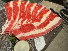 -谷牛日式烤肉(宝山U天地店)