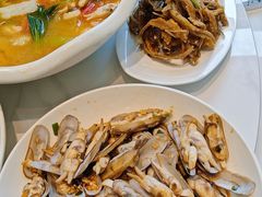 -碧海银沙海鲜餐厅(恒大海上威尼斯店)