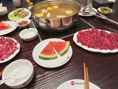 -林记潮汕牛肉(融汇店)