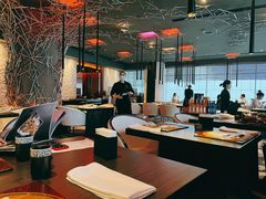 -滩万日本料理Nadaman(国贸大酒店)