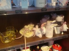 -星巴克(北京南站第二店)
