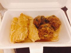 蚝油鲜竹卷-添好运点心专门店(中环IFC店)