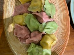 -七色云蔬食(喜邻里店)