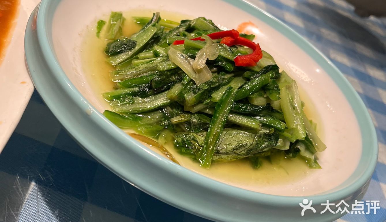 杭州海鲜大排档