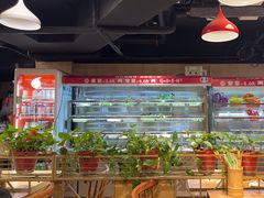 -芙蓉树下·四川冒菜(大悦城店)