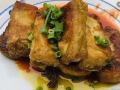 -汪一挑馄饨(老街店)