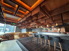 -郑州建业艾美酒店-曙餐厅