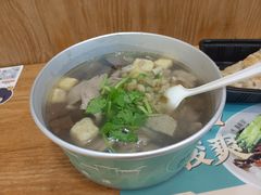 -苏晓玥·手作江南小吃(深圳北站店)