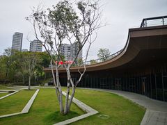 -牛岗山公园