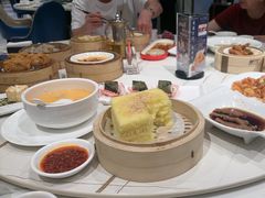 -海上名珠·海鲜酒楼(励骏庞都店)