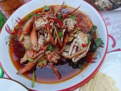 -辣不怕口味虾(凌霄路店)